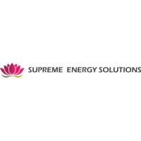 Supreme Energy Solutions logo - Similar company to Thegradxpress