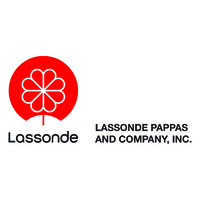 Lassonde Pappas & Company, Inc. logo - Similar company to Polar Divide