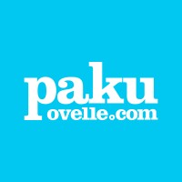 PakuOvelle.com logo - Similar company to Mlt Machine & Laser Technology Oy