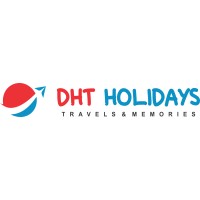DHT Holidays logo - Similar company to Syndeca