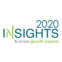 2020 Insights logo - Similar company to 20/20 Insights