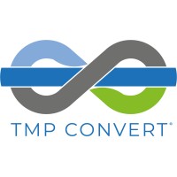 TMP CONVERT logo - Similar company to Fibergrate Composite Structures