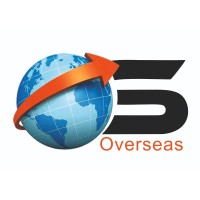 OS Overseas logo - Similar company to The Sunplugged
