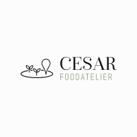 Foodatelier Cesar logo - Similar company to Ice Ice Amy
