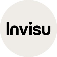 Invisu logo - Similar company to Pitchbound