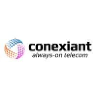 Conexiant Telecom logo - Similar company to Tpc Communications Llc
