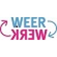 WeerWerk Werving & Selectie en uitzenden logo - Similar company to Dapowerkt Bv