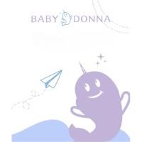 BabyDonna logo - Similar company to Usc Black Alumni Association (Uscbaa)