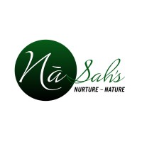NāSah's Nail Salon logo - Similar company to Nail Salon