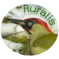 Ruralis logo - Similar company to Smit Groenadvies