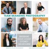 Rebecca Taylor Photography - Leadership Brand Transformation logo - Similar company to Professional Video & Photography