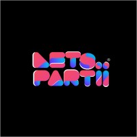 LetsPartii®  App logo - Similar company to Crinet