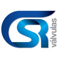 CSR Válvulas Industriais logo - Similar company to Lion Packing