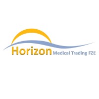 Horizon Medical Trading logo - Similar company to Guarisco Medical Sterilizer