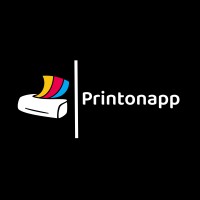 Printonapp logo - Similar company to Global Corporate: One Stop Solution