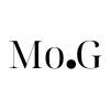 Mo.G logo - Similar company to Goshá