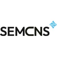SEMCNS logo - Similar company to (주)보부하이테크