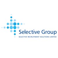 Selective Recruitment Solutions Ltd logo - Similar company to Selective Recruitment Group