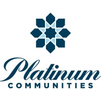 Platinum Communities logo - Similar company to Elsmere Ironworks