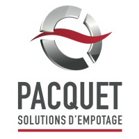 Pacquet Solutions d'Empotage logo - Similar company to Pacquet Industrie