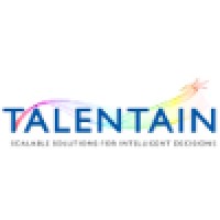Talentain Technologies Pvt. Ltd. logo - Similar company to Shadow Recruiter