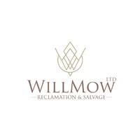 WillMow Reclamation & Salvage logo - Similar company to J.Parker’S