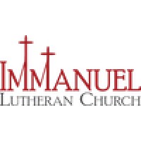 Immanuel Ev. Lutheran Church and School logo - Similar company to Kkom, Inc.