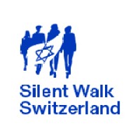 Silent Walk for Israel against Antisemitism logo - Similar company to Advertisers Against Antisemitism