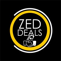 Zed Deals logo - Similar company to She Said