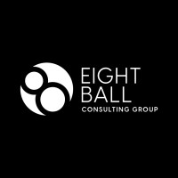 8Ball Consulting Group logo - Similar company to Access Arabia