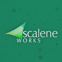 ScaleneWorks People Solutions LLP logo - Similar company to Rjs Techno Services