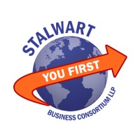 STALWART BUSINESS CONSORTIUM LLP logo - Similar company to Stalwart World