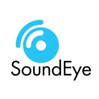SoundEye logo - Similar company to Spedgrow