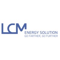 LCM Energy Solution Inc. logo - Similar company to Touchsun