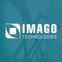 IMAGO Technologies logo - Similar company to Imago Technologies