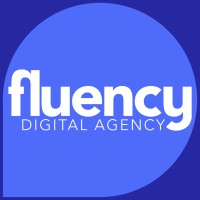 Fluency Digital Agency logo - Similar company to Fluency Digital