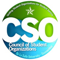 DLSU-D Council of Student Organizations logo - Similar company to 95.9 Green Fm