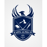 Kappa Alpha Pi UofM logo - Similar company to Kappa Alpha Pi Pre-Law & Government Fraternity