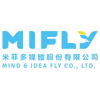 MIND & IDEA FLY CO., LTD. logo - Similar company to Mifly - Mind & Idea Fly