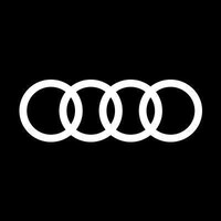 Audi Grapevine logo - Similar company to Audi Plano