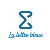 LA LETTRE BLEUE logo - Similar company to Gossipcurl