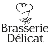 Brasserie Délicat logo - Similar company to Constant In Beweging