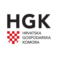 Hrvatska gospodarska komora logo - Similar company to Hrvatska Zaklada Za Znanost (Croatian Science Foundation)
