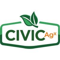 Civic AgX logo - Similar company to Crop Tech Solutions, Llc