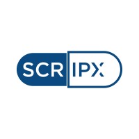 Scripx® Digital Pharmacy logo - Similar company to Core