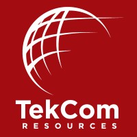 TekCom Resources, Inc. logo - Similar company to Metrocell Construction, Inc.