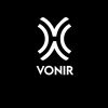 VONIR logo - Similar company to Optimal Training Academy