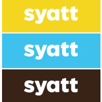 Syatt logo - Similar company to Neo:Stem