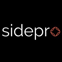 SIDEPRO logo - Similar company to Stack.Io