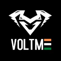 Voltme Motors logo - Similar company to Goalwon